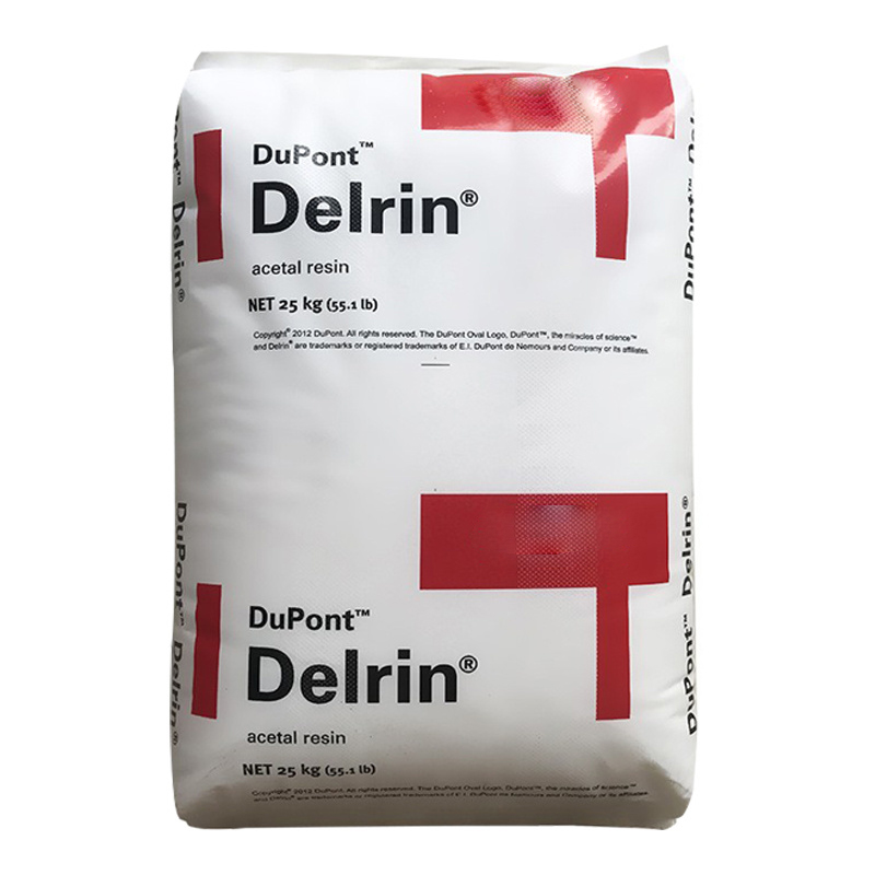 DuPont Delrin POM  500P NC010