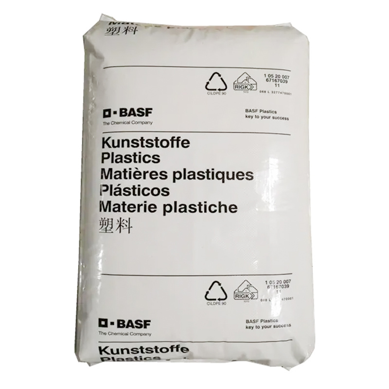 BASF Ultramid PA66 A3UG5 PA66-GF25 FR(40+30)